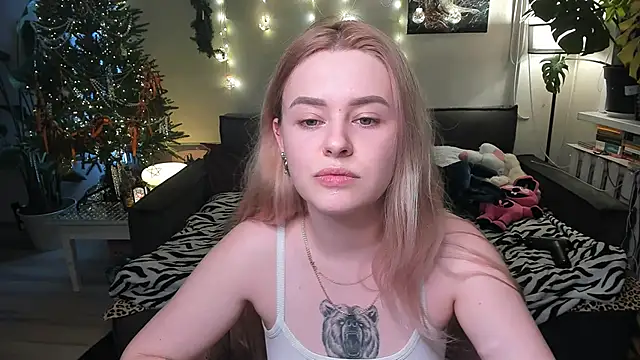 Alexa Pirs online show from 11, 1, 2026