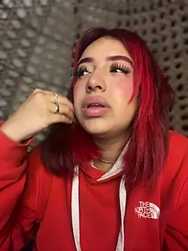 Scarlett-LS online show from 13, 3, 2025