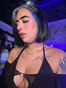 Scarlett-LS online show from 13, 2, 2026