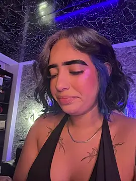 Scarlett-LS online show from 21, 2, 2026