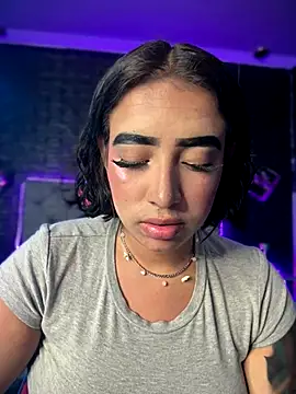 Scarlett-LS online show from 23, 12, 2025