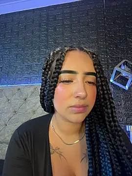 Scarlett-LS online show from 18, 4, 2026