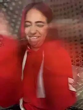 Scarlett-LS online show from 14, 3, 2025