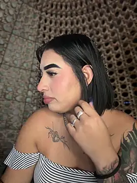 Scarlett-LS online show from 24, 9, 2025