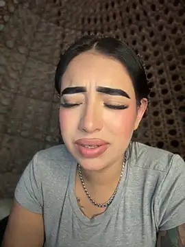 Scarlett-LS online show from 29, 9, 2025