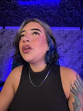 Scarlett-LS online show from 31, 5, 2026