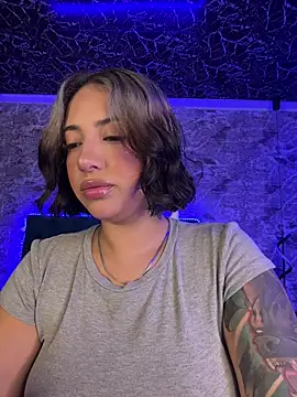 Snapshot of Scarlett-LS chatting on 11, 6, 2026 Scarlett-LS online show from 11, 6, 2026