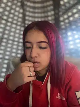 Scarlett-LS online show from 18, 3, 2025