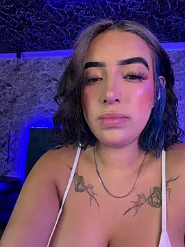 Scarlett-LS online show from 31, 3, 2026