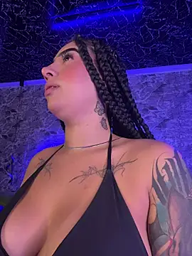 Scarlett-LS online show from 15, 4, 2026