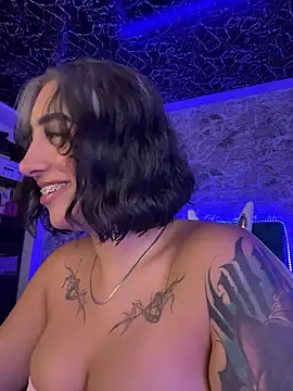 Scarlett-LS online show from 24, 3, 2026