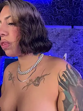 Snapshot of Scarlett-LS chatting on 30, 6, 2026 Scarlett-LS online show from 30, 6, 2026
