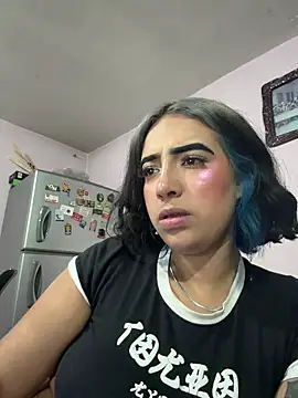 Scarlett-LS online show from 15, 3, 2026