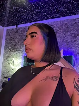 Scarlett-LS online show from 14, 2, 2026