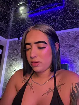 Scarlett-LS online show from 18, 2, 2026