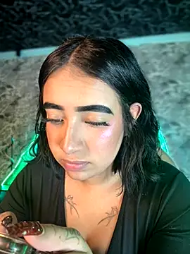 Scarlett-LS online show from 12, 11, 2025