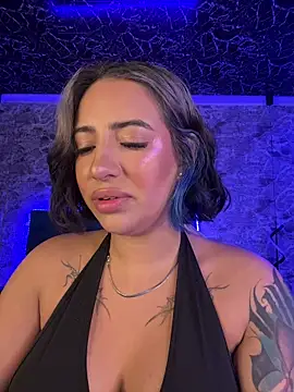 Snapshot of Scarlett-LS chatting on 7, 6, 2026 Scarlett-LS online show from 7, 6, 2026