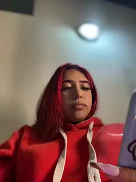 Scarlett-LS online show from 14, 3, 2025