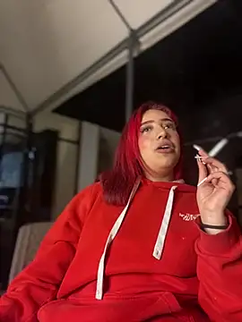 Scarlett-LS online show from 15, 3, 2025