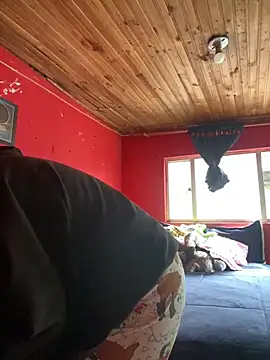 Scarlett-LS online show from 6, 10, 2025