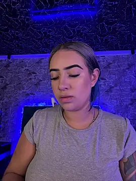 Scarlett-LS online show from 29, 4, 2026