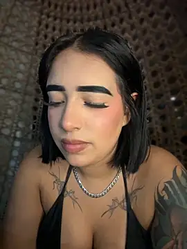 Scarlett-LS online show from 23, 9, 2025