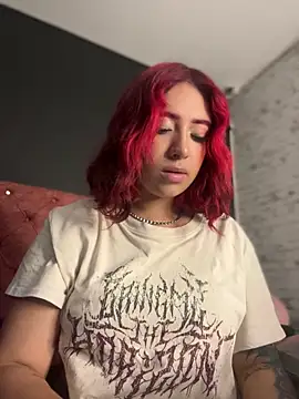 Scarlett-LS online show from 23, 3, 2025