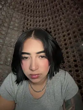 Scarlett-LS online show from 22, 9, 2025