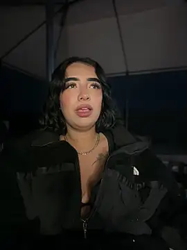 Scarlett-LS online show from 25, 9, 2025