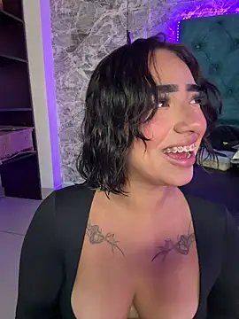 Scarlett-LS online show from 7, 1, 2026