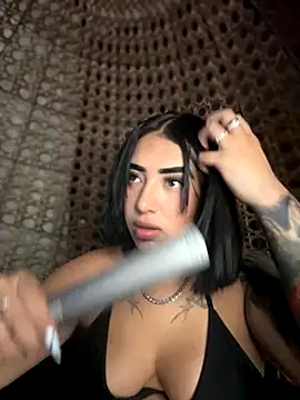 Scarlett-LS online show from 1, 10, 2025