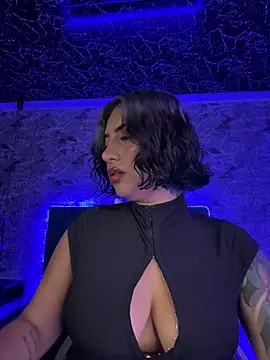 Scarlett-LS online show from 24, 5, 2026