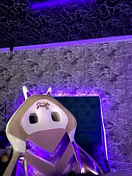 Scarlett-LS online show from 12, 1, 2026