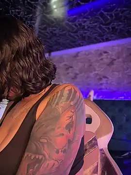 Scarlett-LS online show from 9, 2, 2026