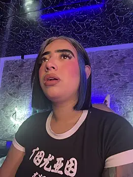 Scarlett-LS online show from 20, 2, 2026