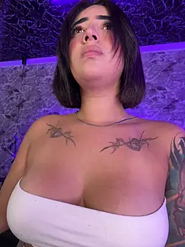 Scarlett-LS online show from 19, 1, 2026