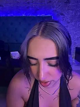 Scarlett-LS online show from 21, 3, 2026