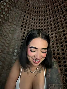 Scarlett-LS online show from 2, 10, 2025