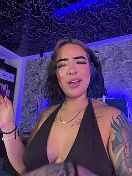 Scarlett-LS online show from 1, 4, 2026