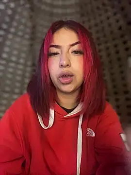 Scarlett-LS online show from 18, 3, 2025