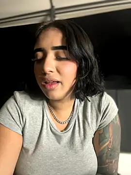 Scarlett-LS online show from 11, 9, 2025