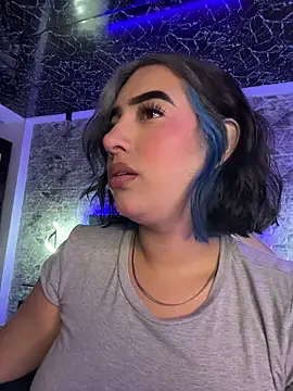 Scarlett-LS online show from 6, 3, 2026