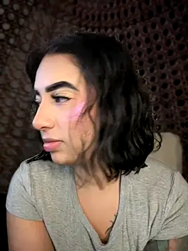 Scarlett-LS online show from 27, 10, 2025