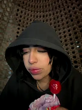 Scarlett-LS online show from 7, 10, 2025