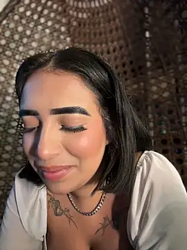 Scarlett-LS online show from 20, 9, 2025