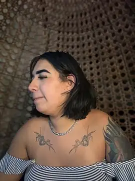 Scarlett-LS online show from 30, 9, 2025