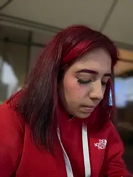 Scarlett-LS online show from 14, 3, 2025