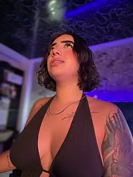 Scarlett-LS online show from 10, 2, 2026