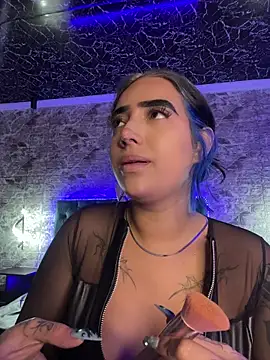 Scarlett-LS online show from 22, 2, 2026