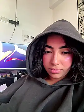 Scarlett-LS online show from 11, 1, 2026